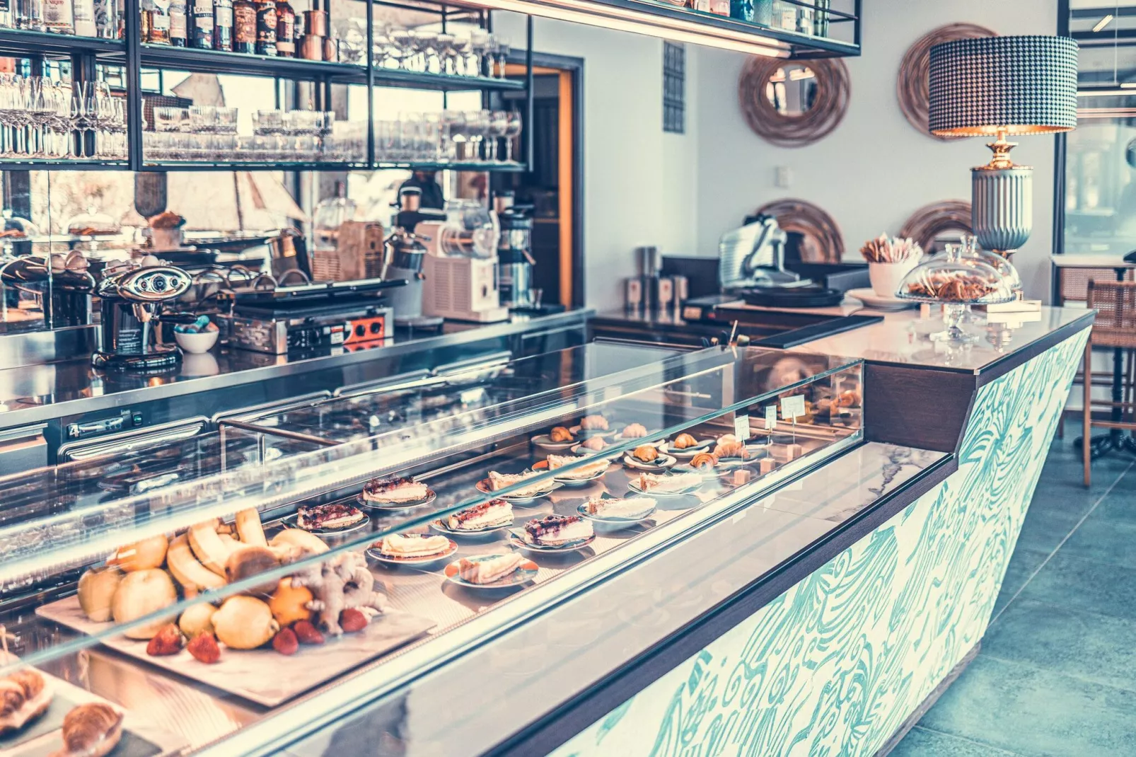 Residence Tenuta Primero Grado - Lodge Superior Family-Parkfaciliteiten