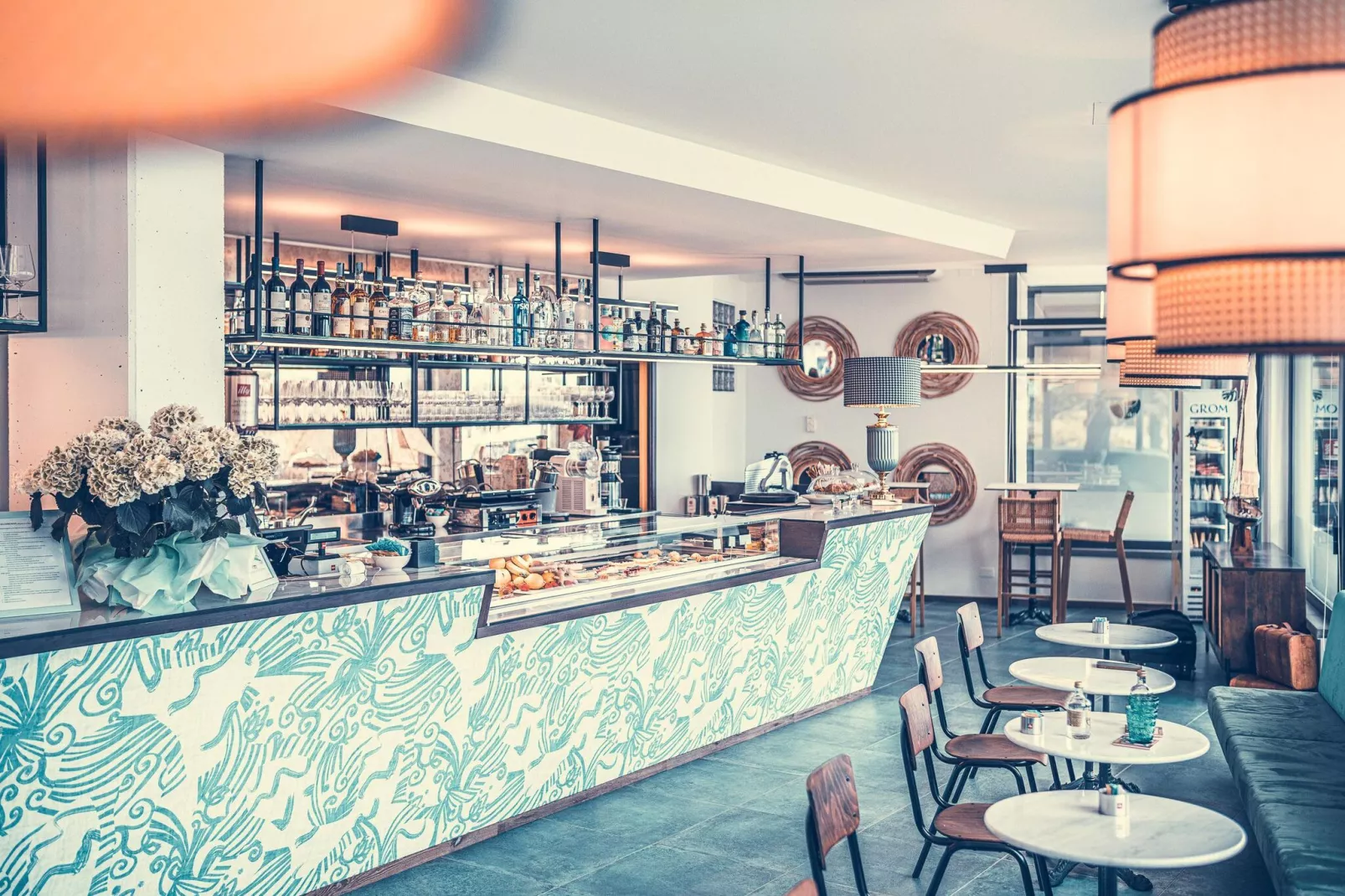 Residence Tenuta Primero Grado - Lodge Superior Family-Parkfaciliteiten