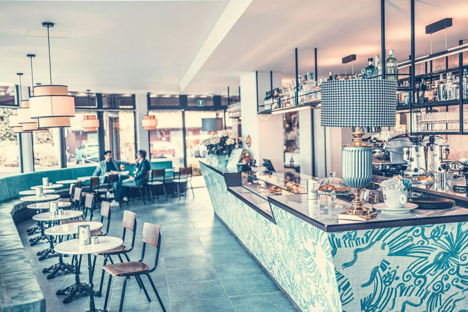 Residence Tenuta Primero Grado - Lodge Superior Family-Parkfaciliteiten