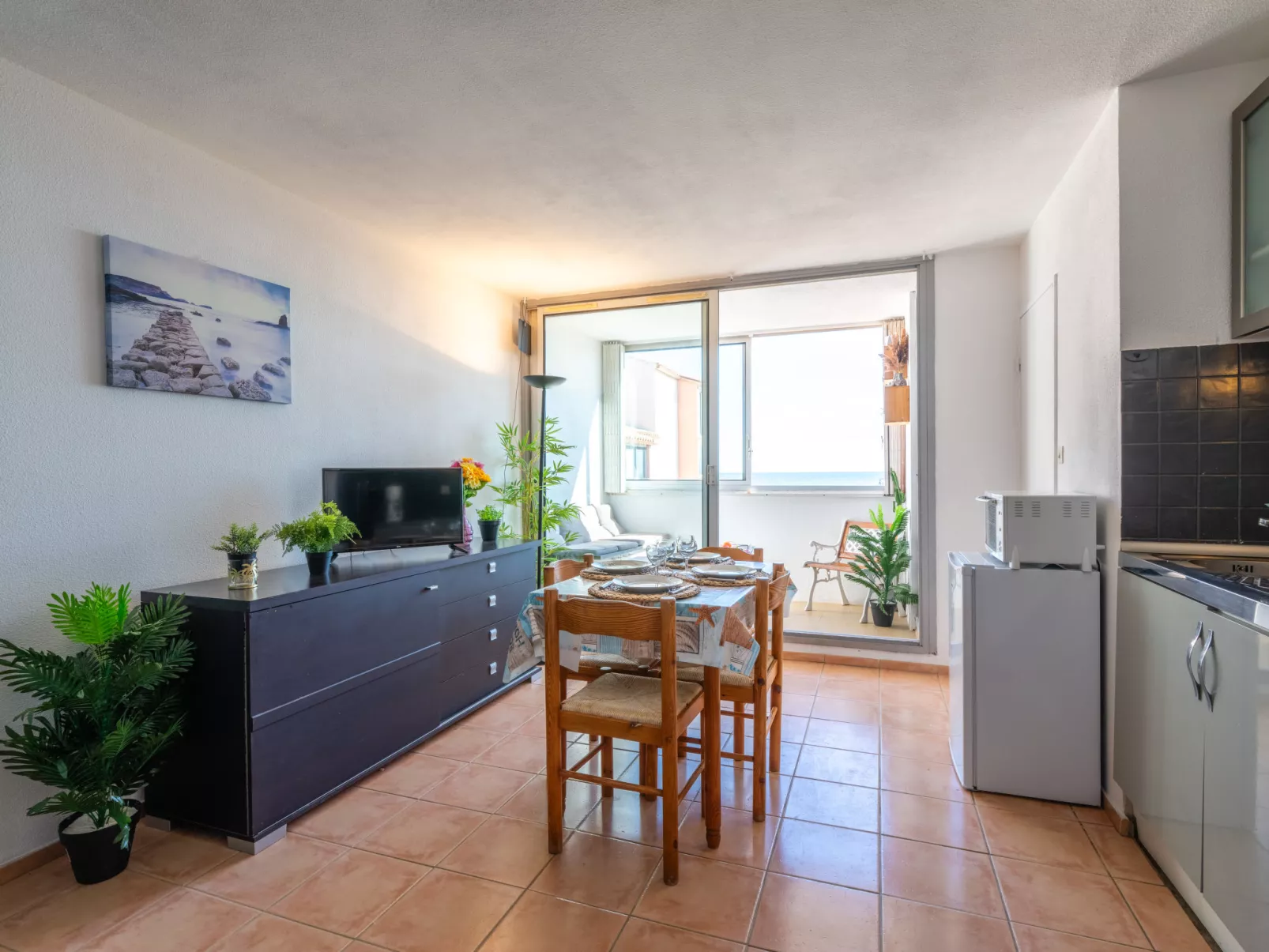 Les Balcons de la Méditerranée