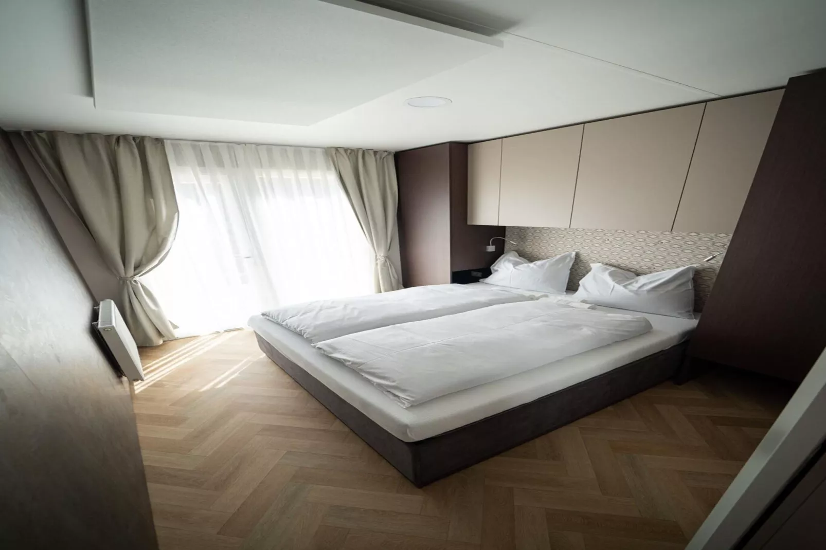 Resort Pressegger See 5-Slaapkamer