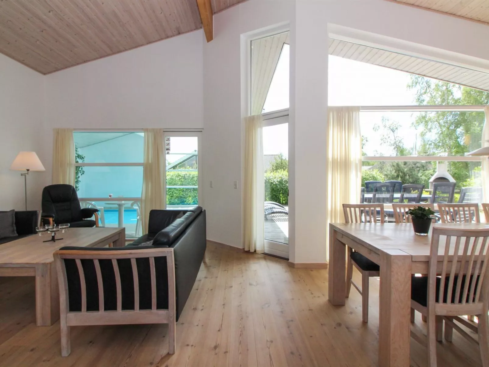 "Helena" - 700m from the sea-Buiten
