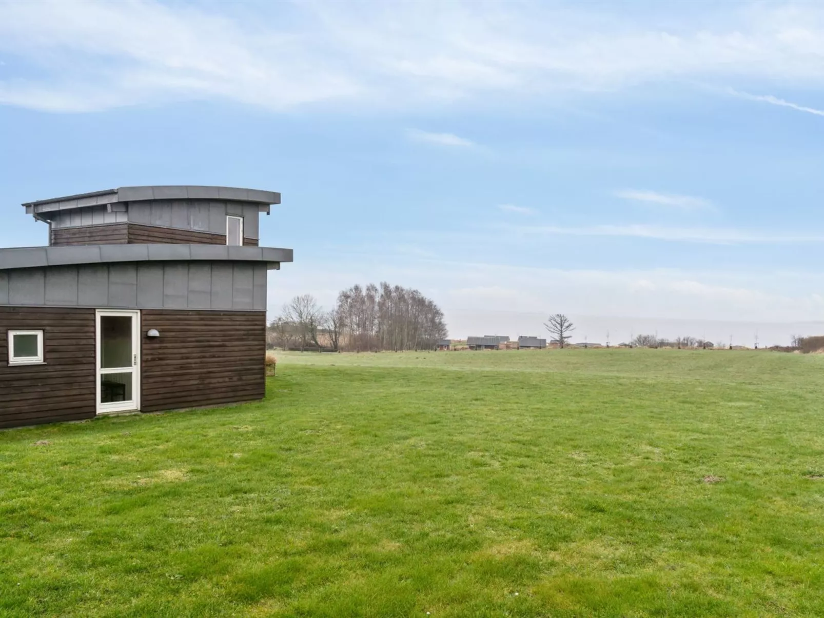 "Halvor" - 275m from the sea-Buiten