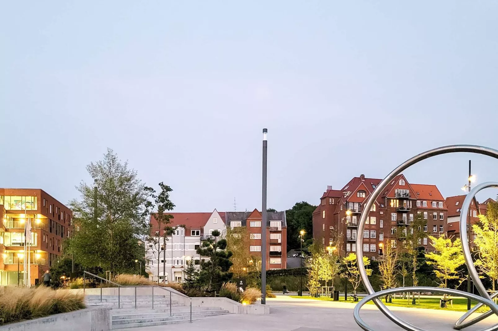 4 persoons vakantie huis in Sønderborg-Niet-getagd