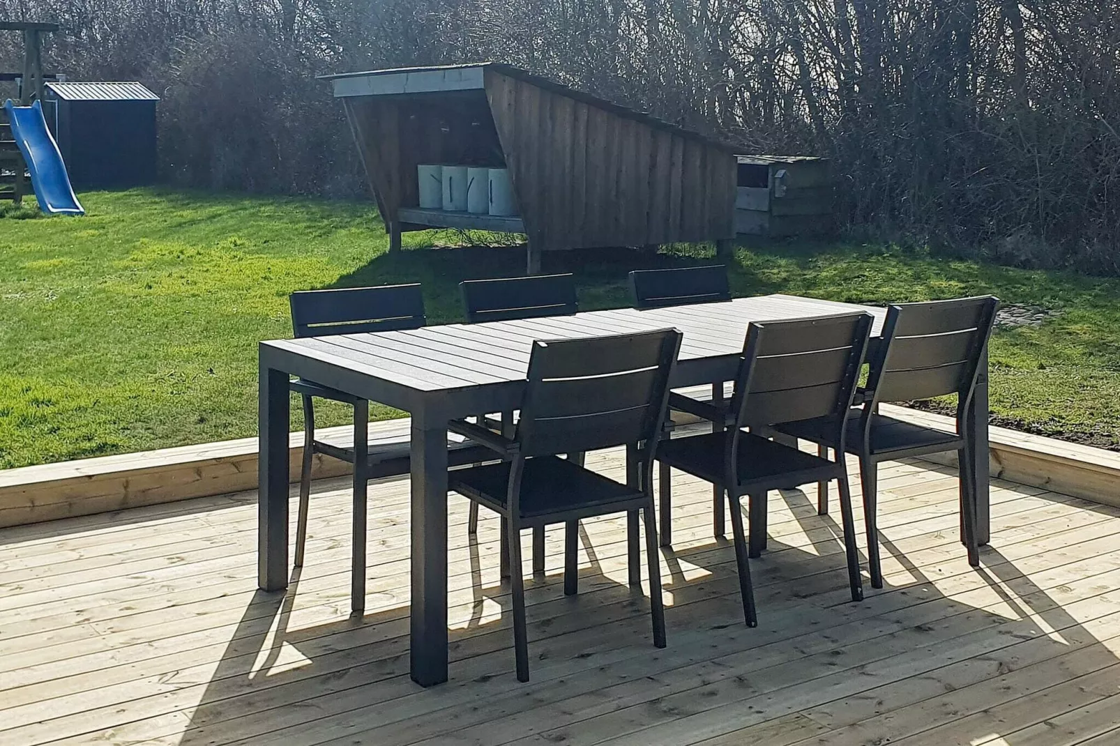 6 persoons vakantie huis in Sydals-By Traum-Niet-getagd
