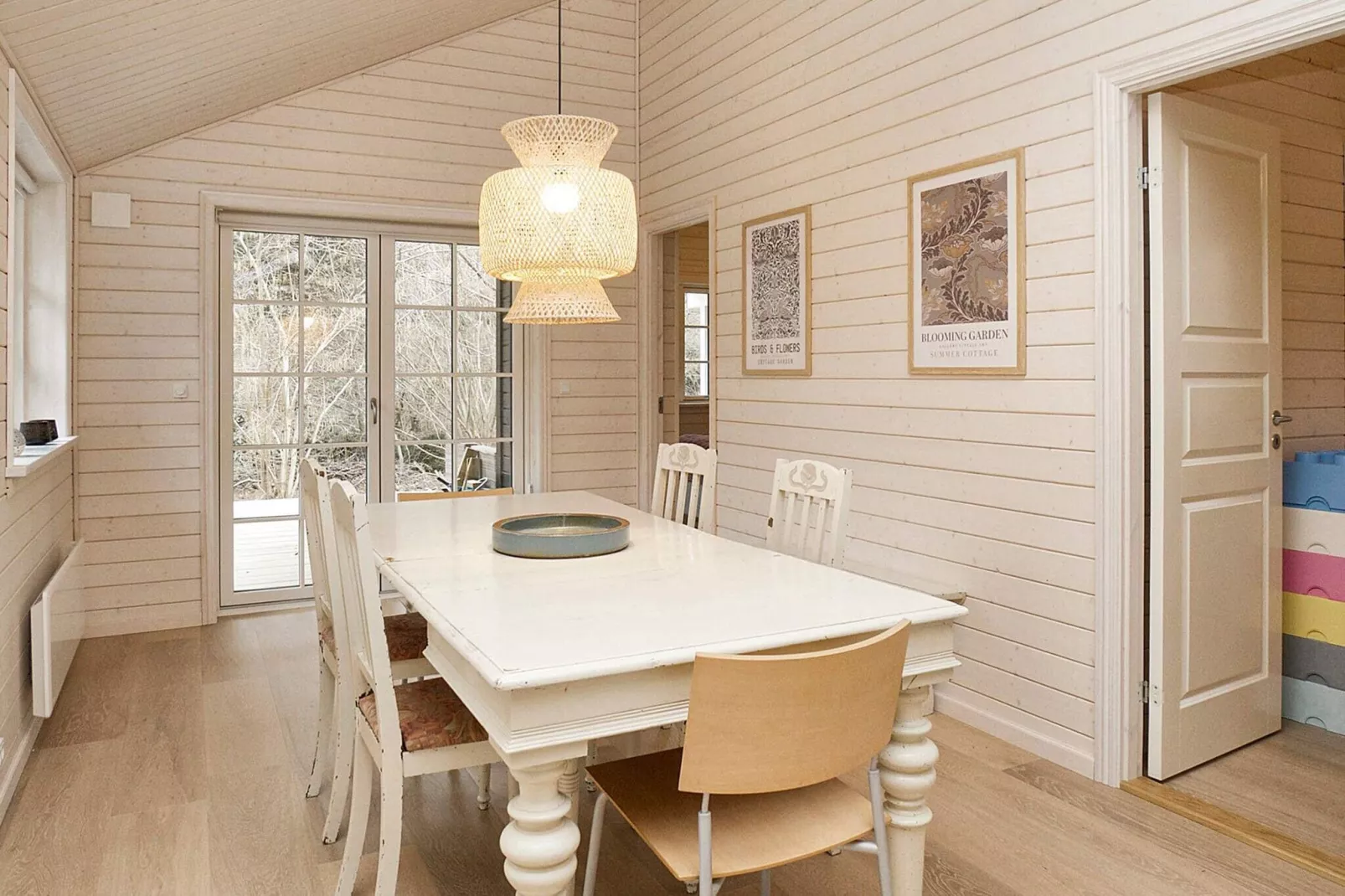 5 sterren vakantie huis in Vejby-By Traum-Binnen