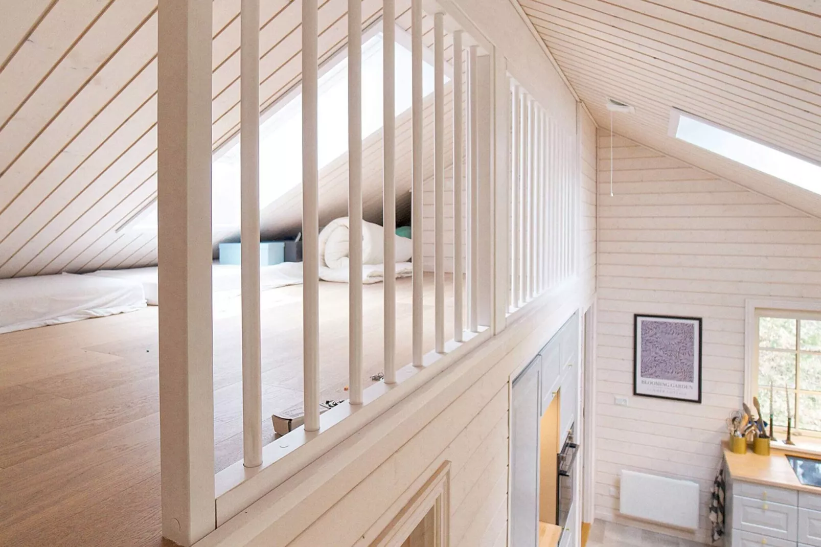 5 sterren vakantie huis in Vejby-By Traum-Binnen