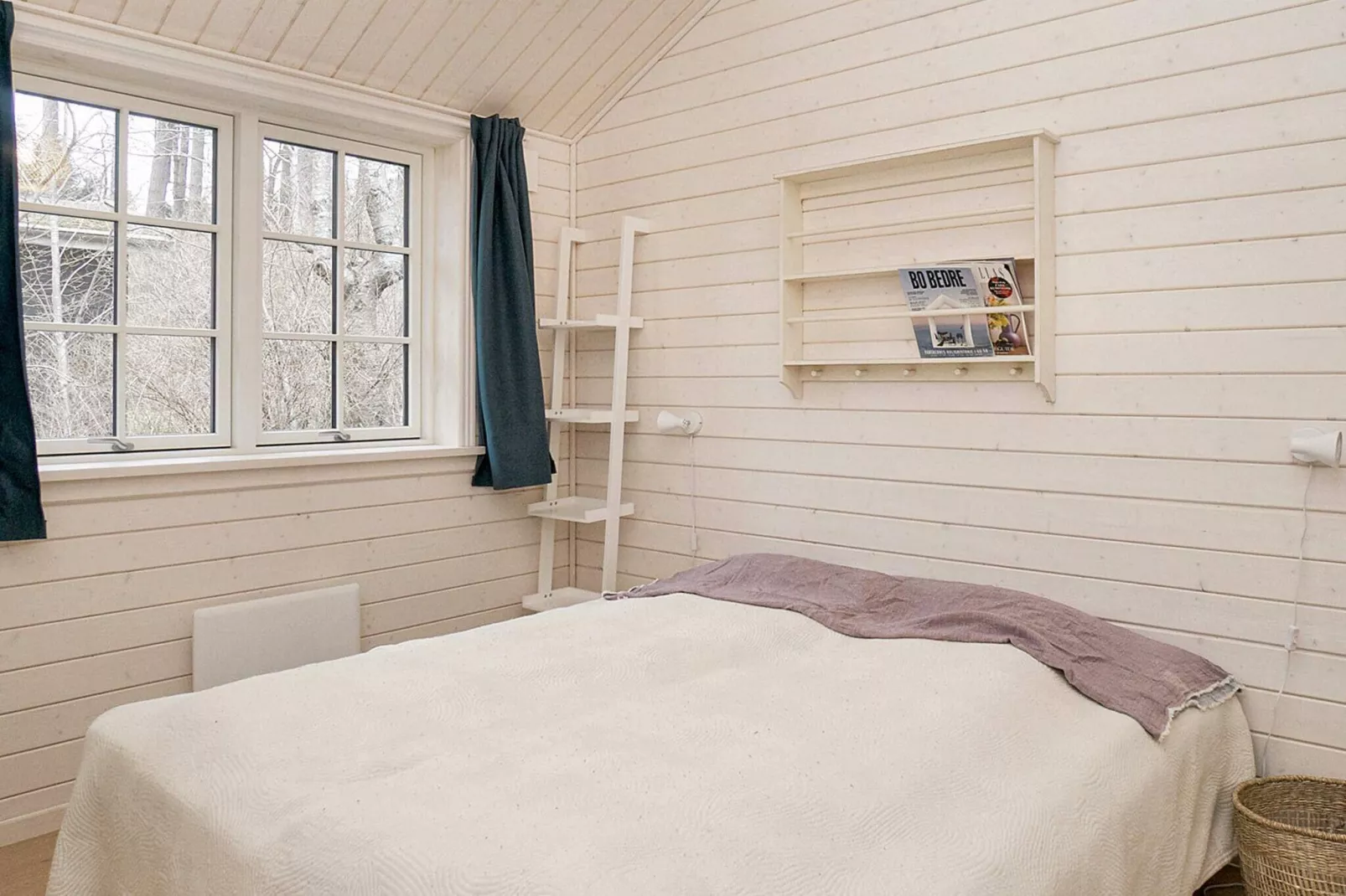 5 sterren vakantie huis in Vejby-By Traum-Binnen