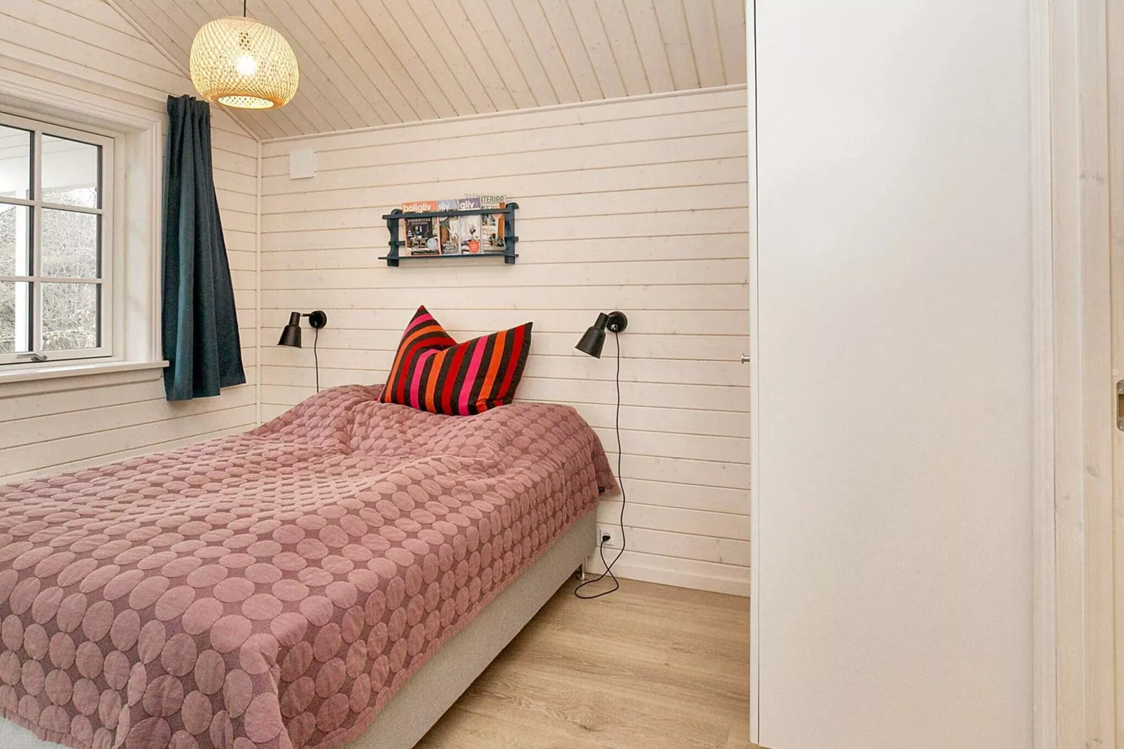 5 sterren vakantie huis in Vejby-By Traum-Binnen