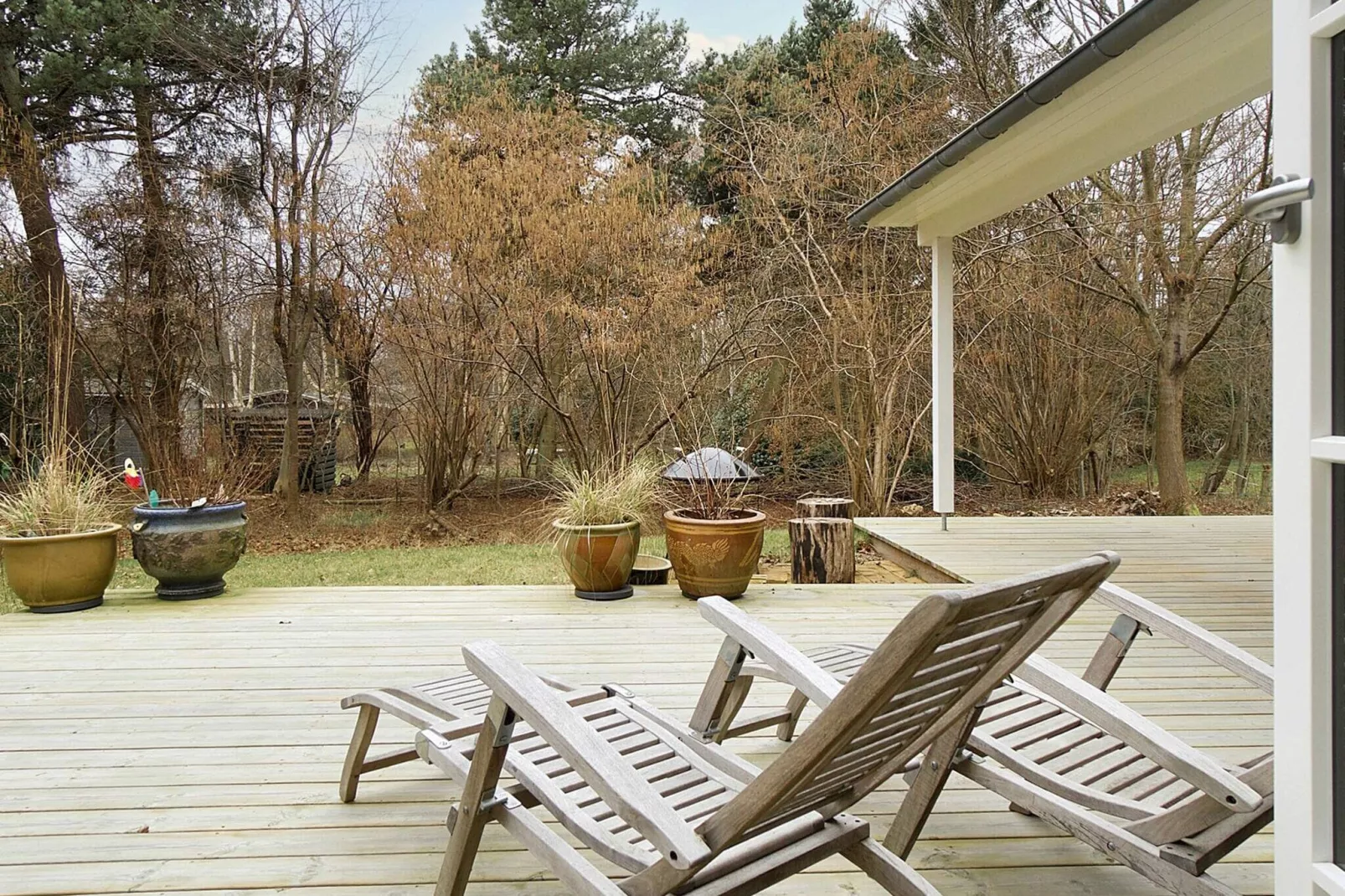 5 sterren vakantie huis in Vejby-By Traum