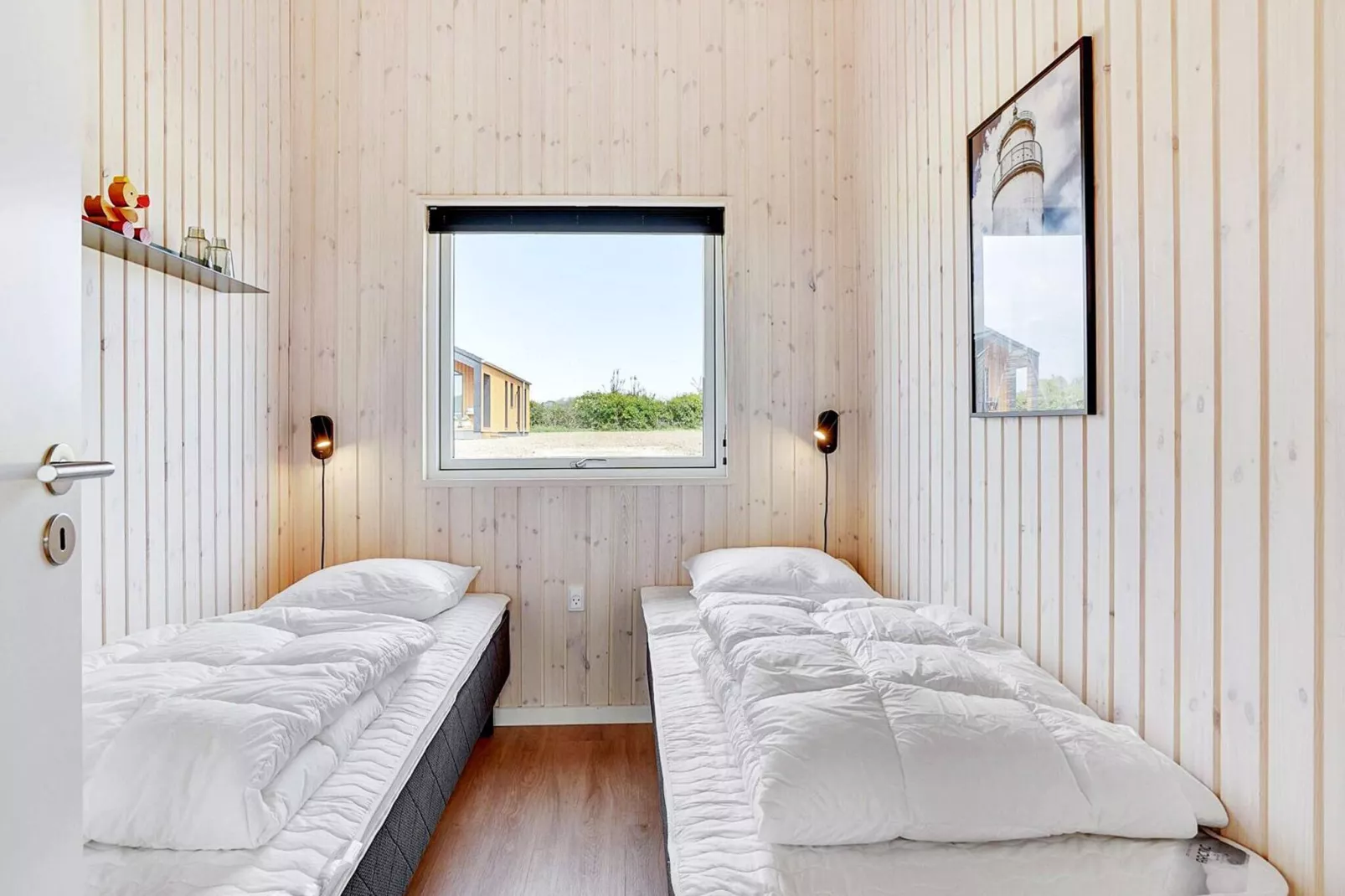 5 sterren vakantie huis in Augustenborg-By Traum-Binnen