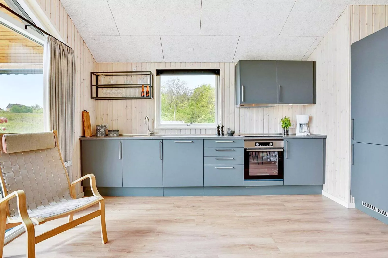 5 sterren vakantie huis in Augustenborg-By Traum-Binnen