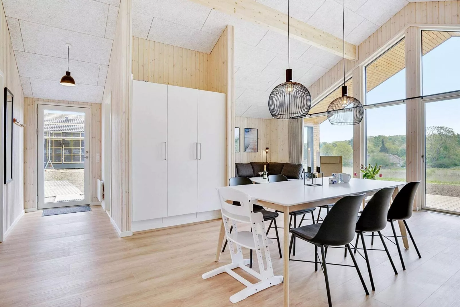 5 sterren vakantie huis in Augustenborg-By Traum-Binnen