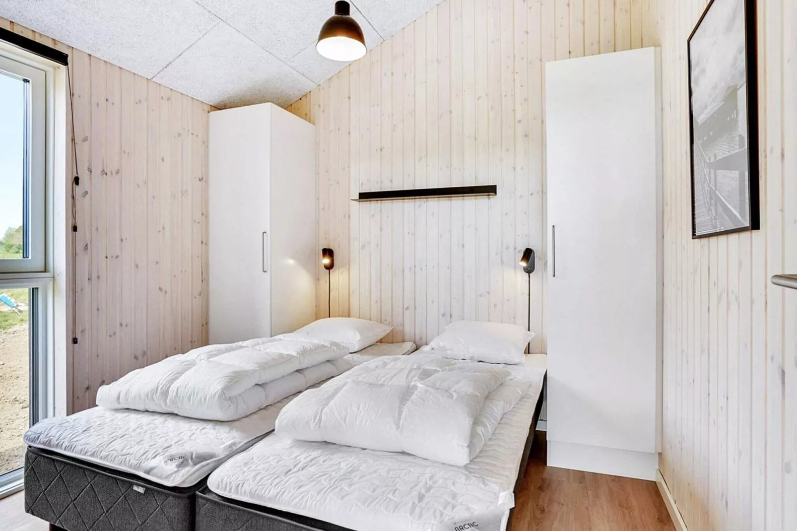 5 sterren vakantie huis in Augustenborg-By Traum-Binnen
