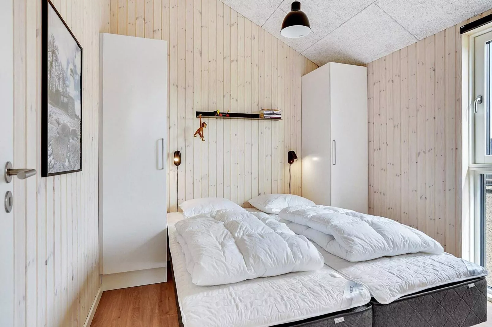 5 sterren vakantie huis in Augustenborg-By Traum-Binnen