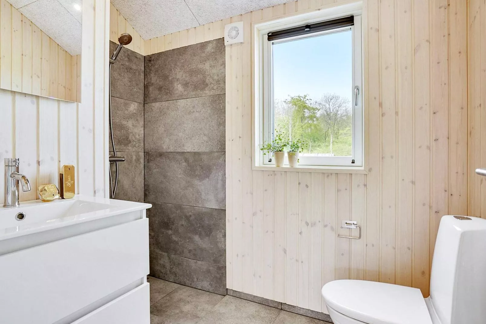 5 sterren vakantie huis in Augustenborg-By Traum-Binnen