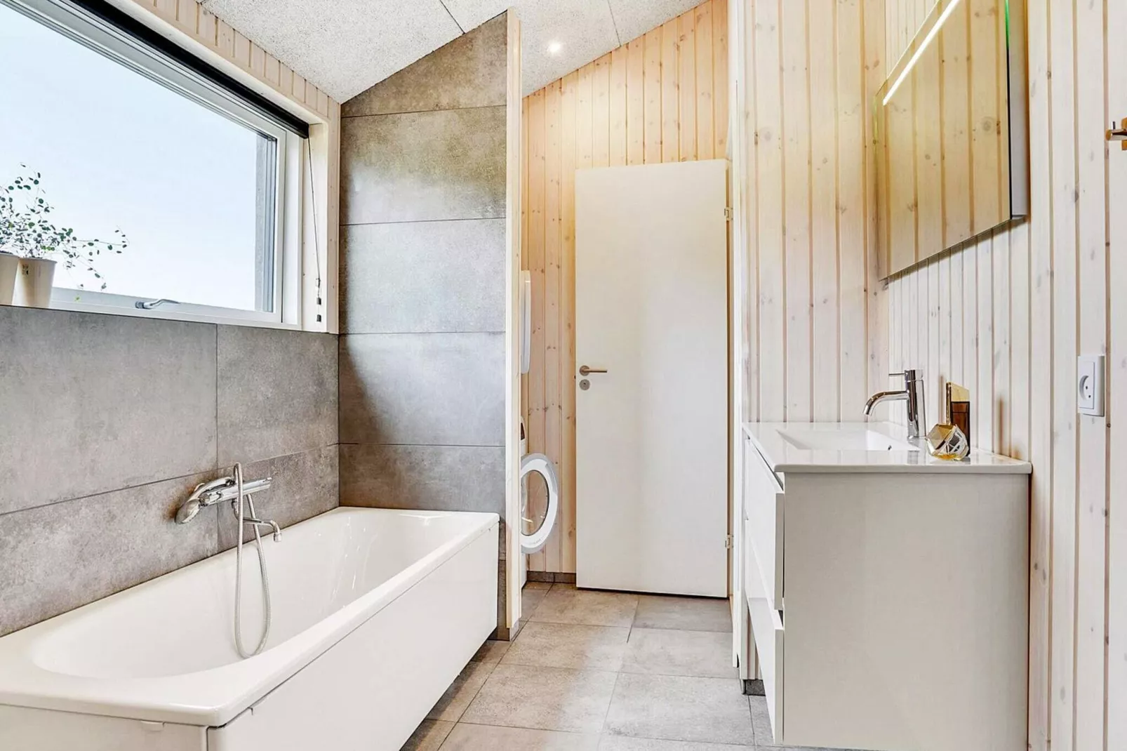 5 sterren vakantie huis in Augustenborg-By Traum-Binnen