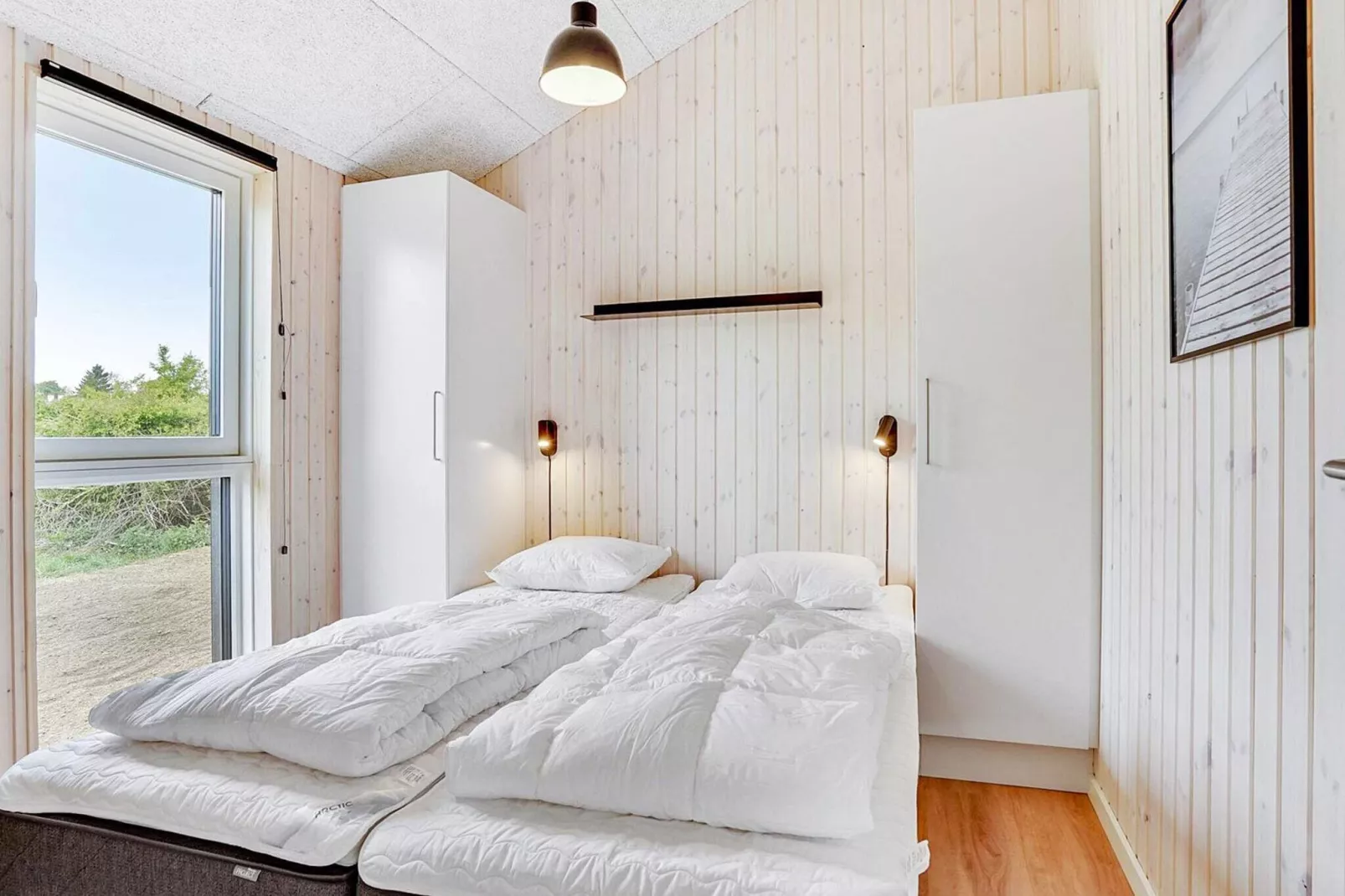 5 sterren vakantie huis in Augustenborg-By Traum-Binnen