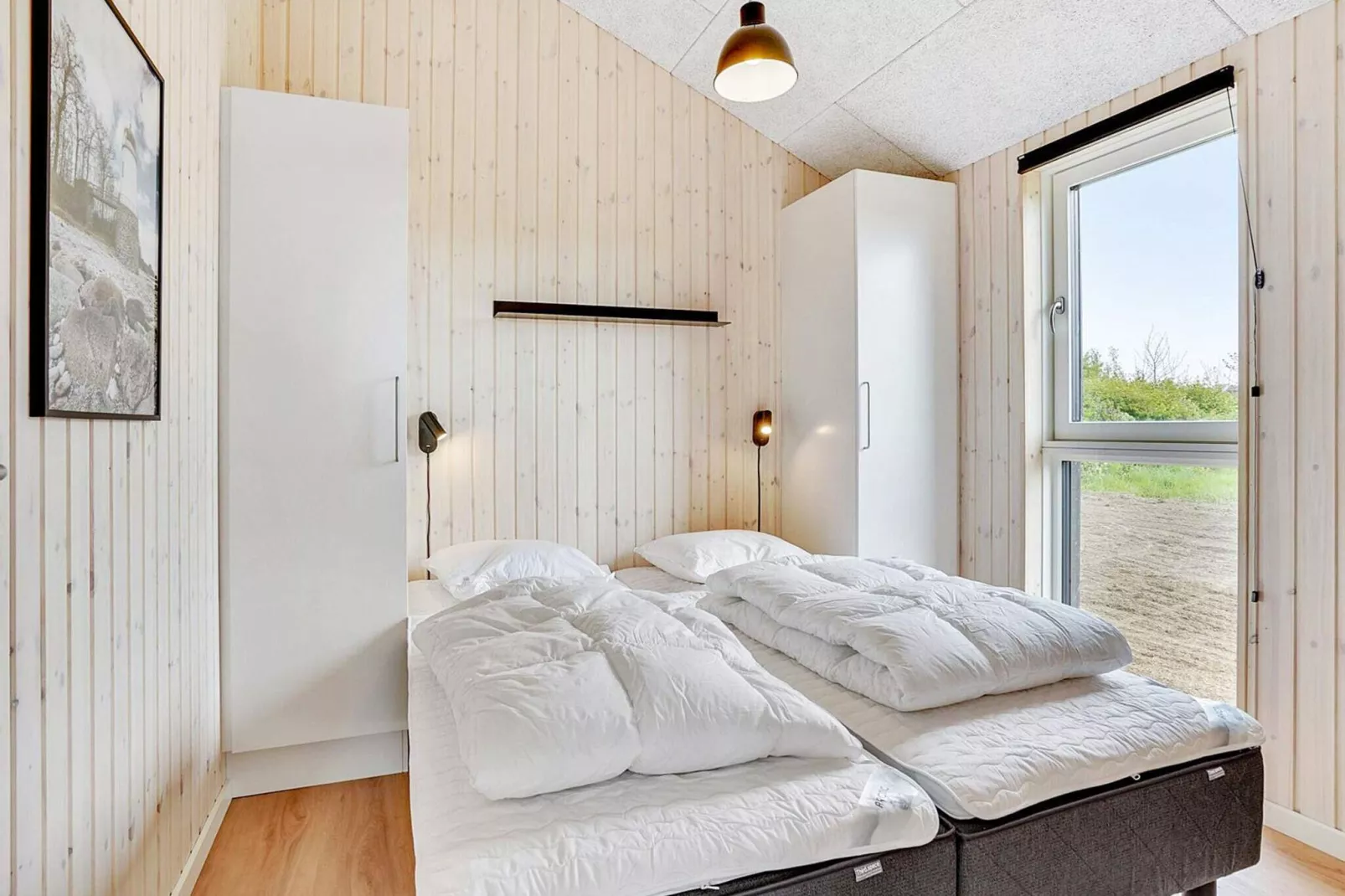 5 sterren vakantie huis in Augustenborg-By Traum-Binnen