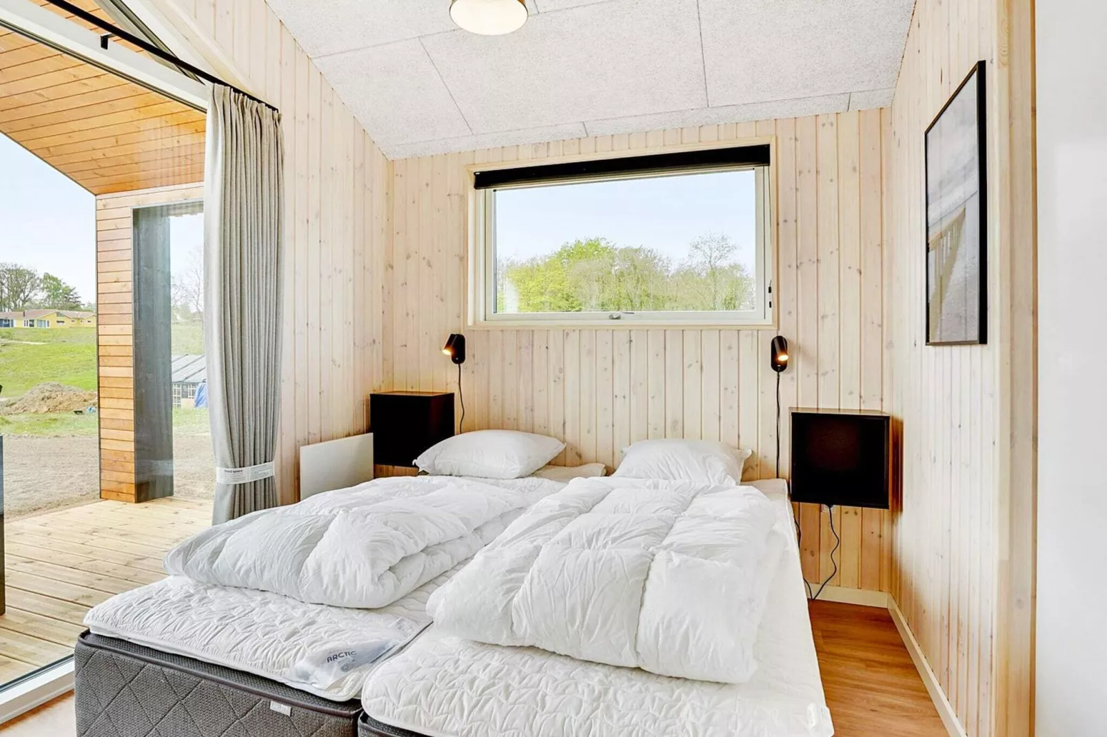 5 sterren vakantie huis in Augustenborg-By Traum-Binnen
