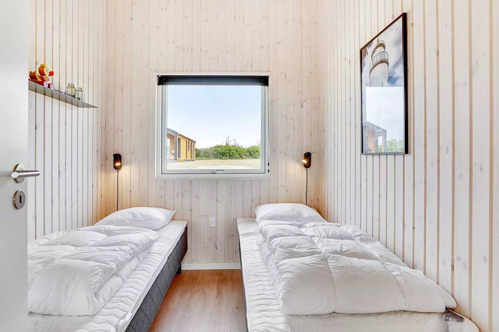 5 sterren vakantie huis in Augustenborg-By Traum-Binnen
