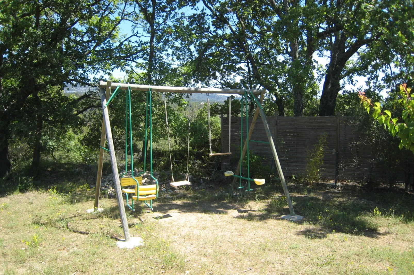 La Bastide Clémentine - Tuinen zomer