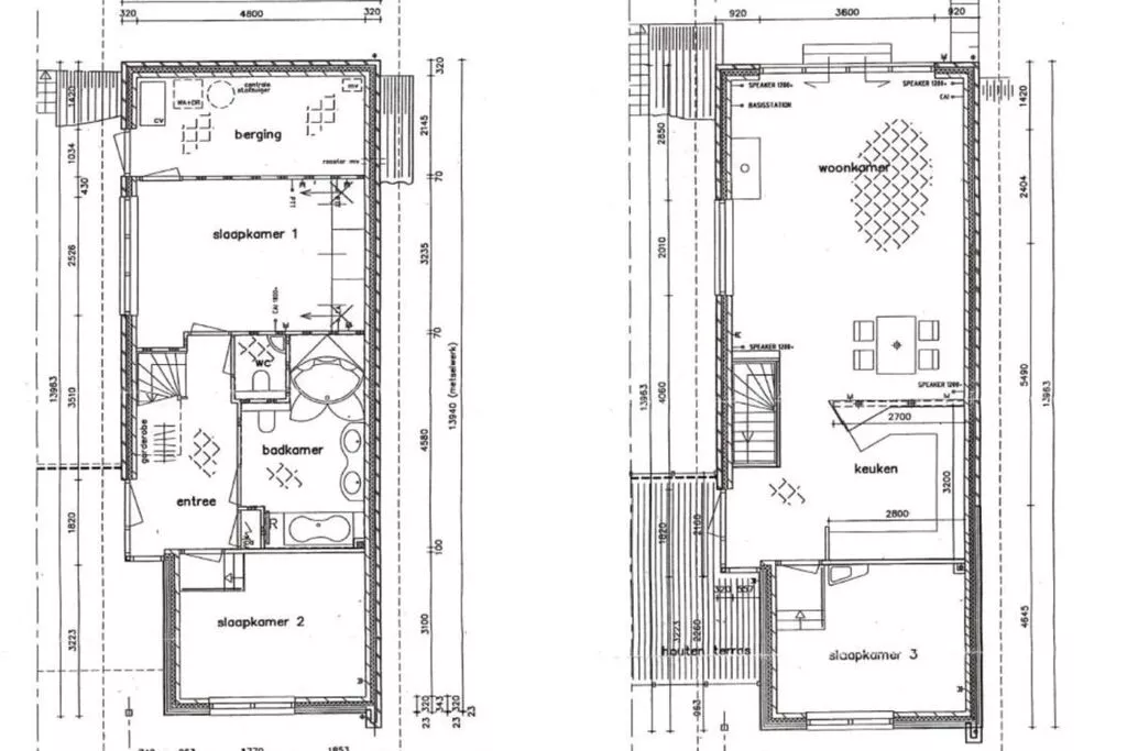 272301-Plattegrond