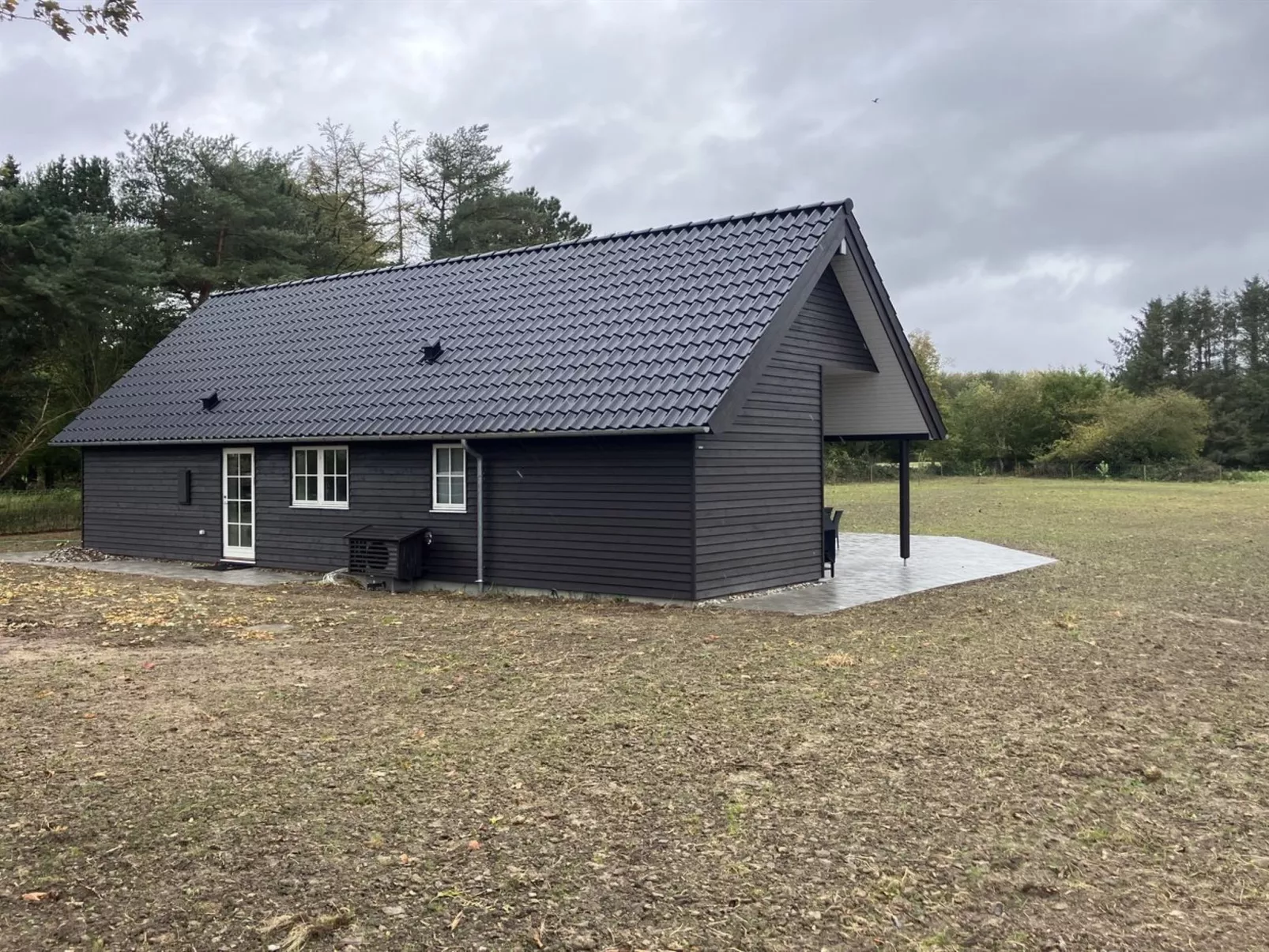 "Emmalina" - 1.3km from the sea-Buiten