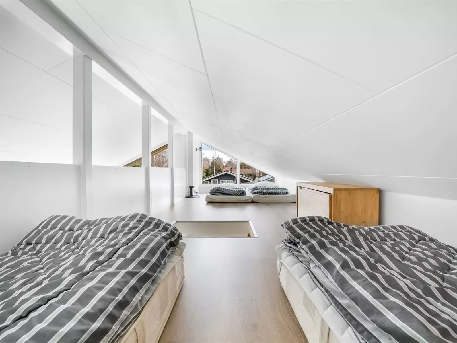 "Tovi" - 600m from the sea-Buiten