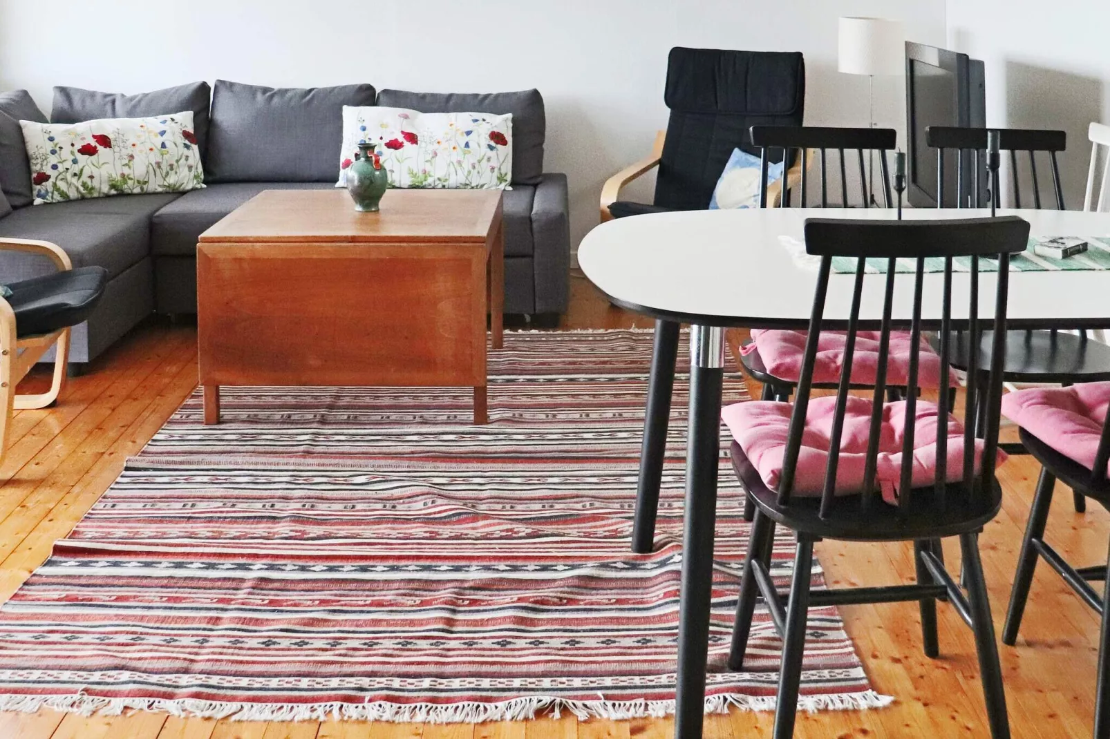 6 persoons vakantie huis in FALKENBERG-By Traum-Binnen