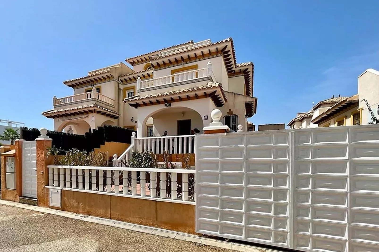Lomas de Cabo Roig