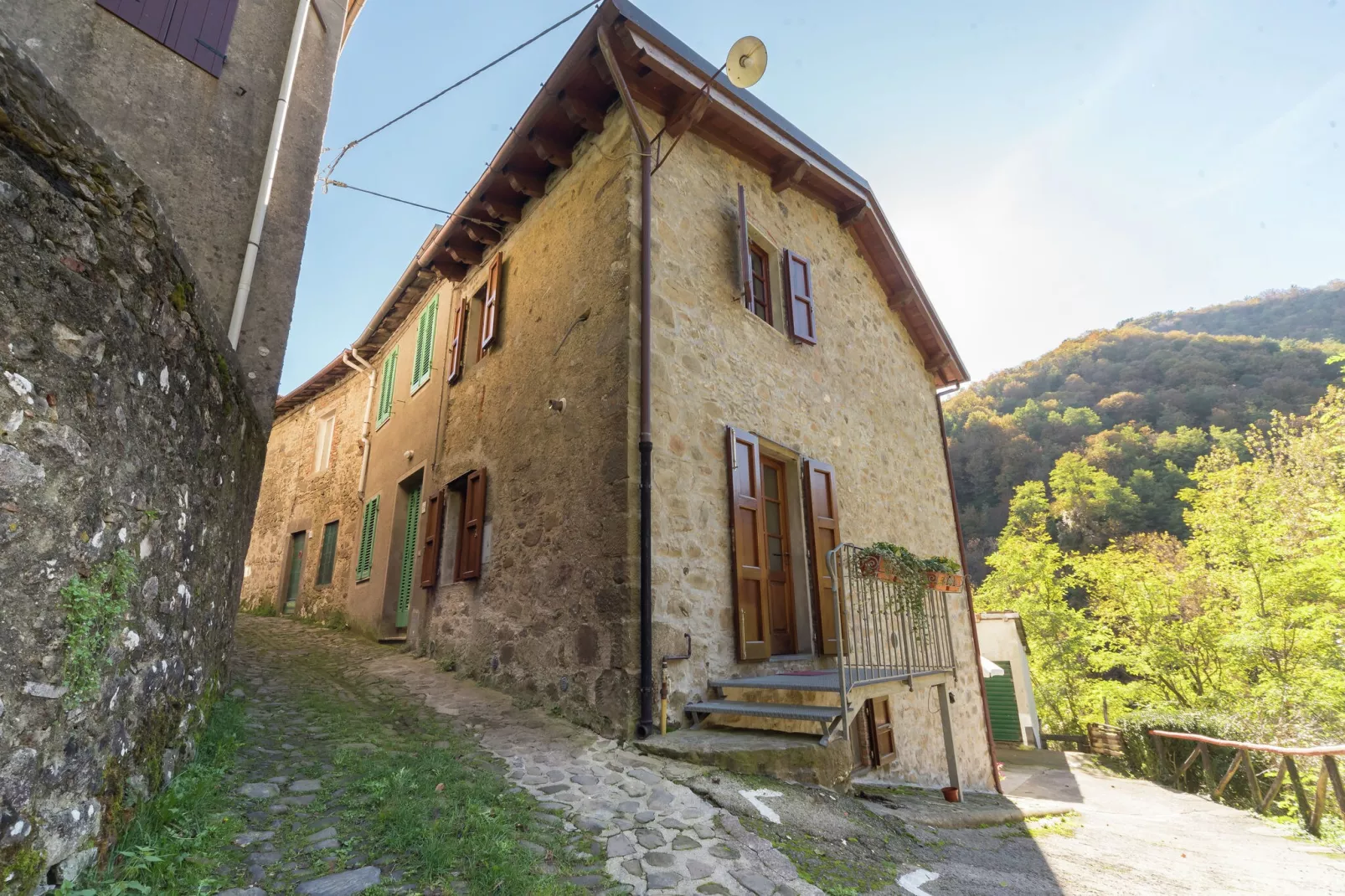 Casa Marta