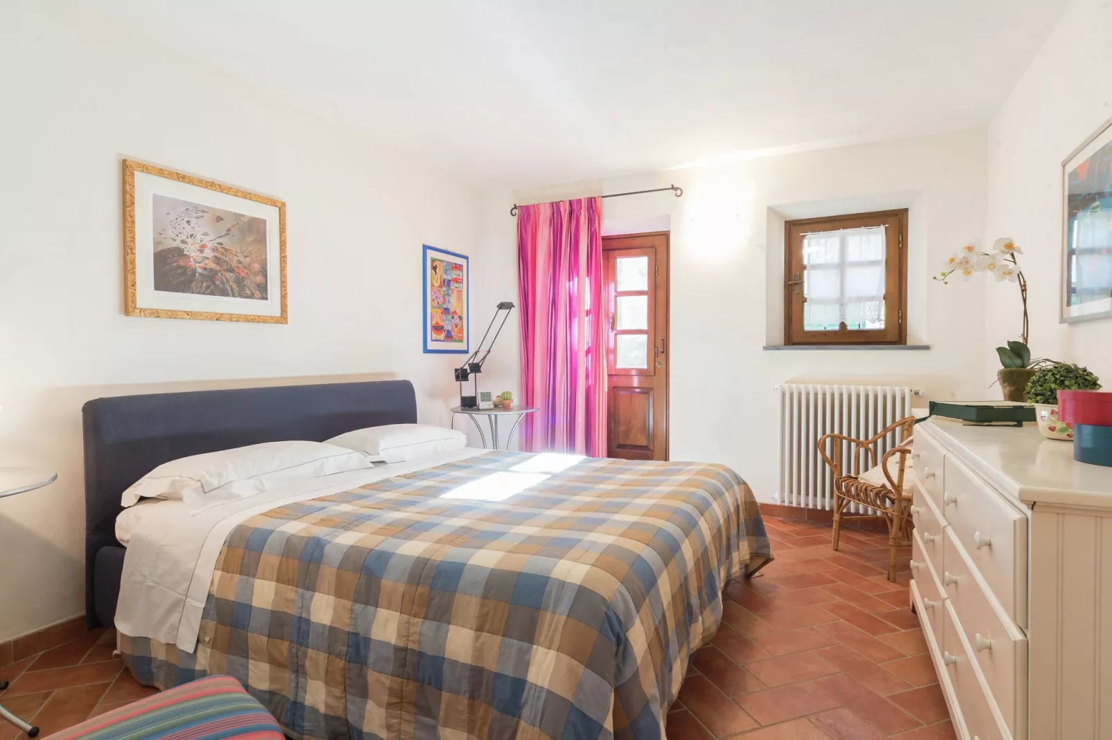 Casa Marta