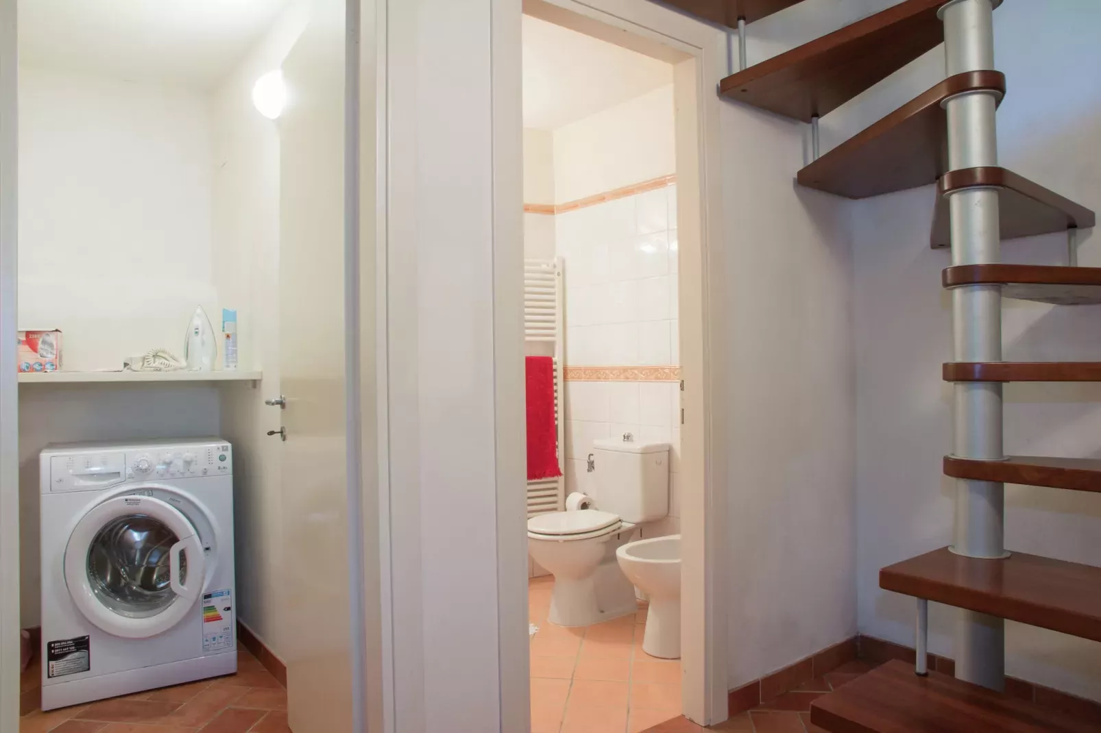 Casa Marta