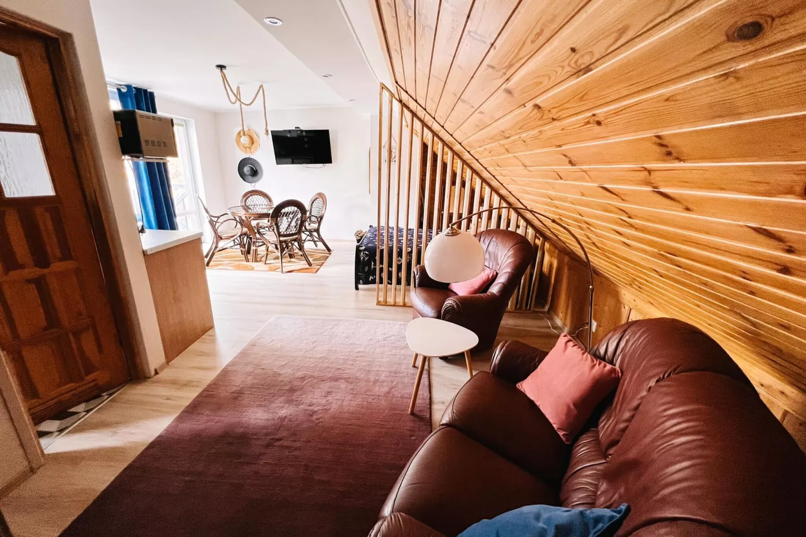 Apartament Nr 4 Jarosławiec