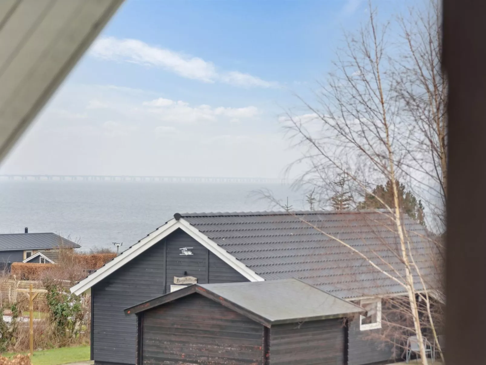 "Fentje" - 200m from the sea-Binnen