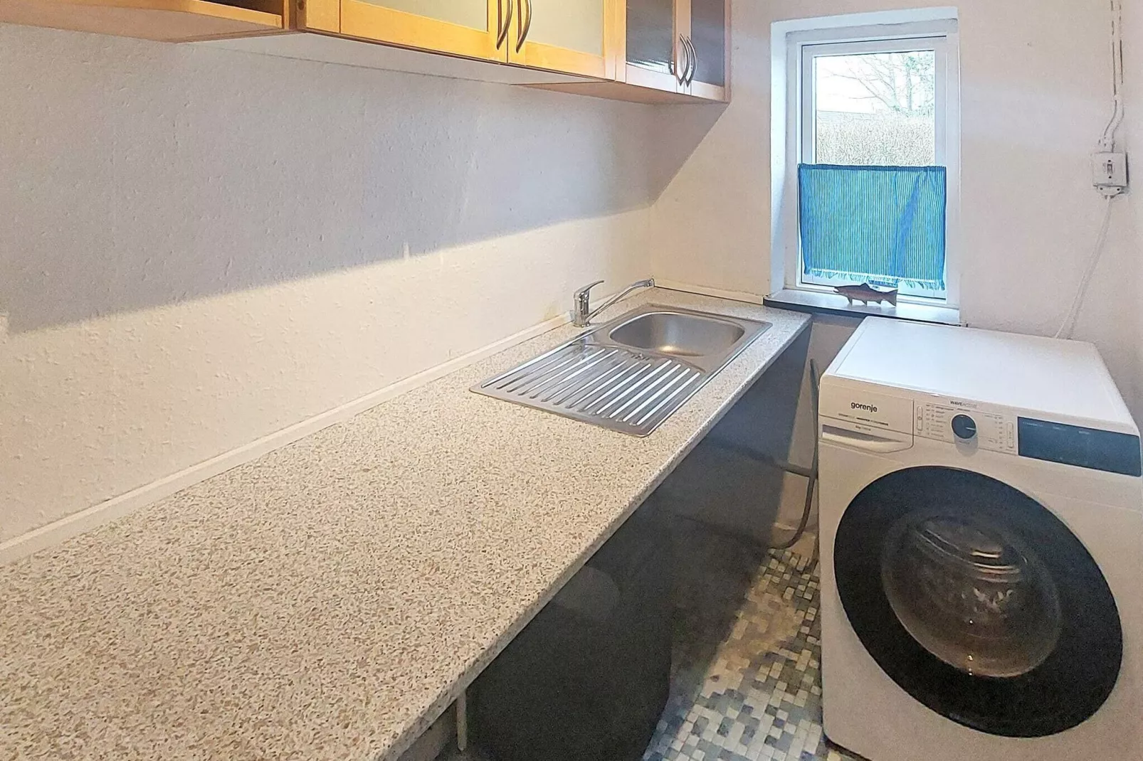 5 persoons vakantie huis in Skjern-By Traum-Binnen