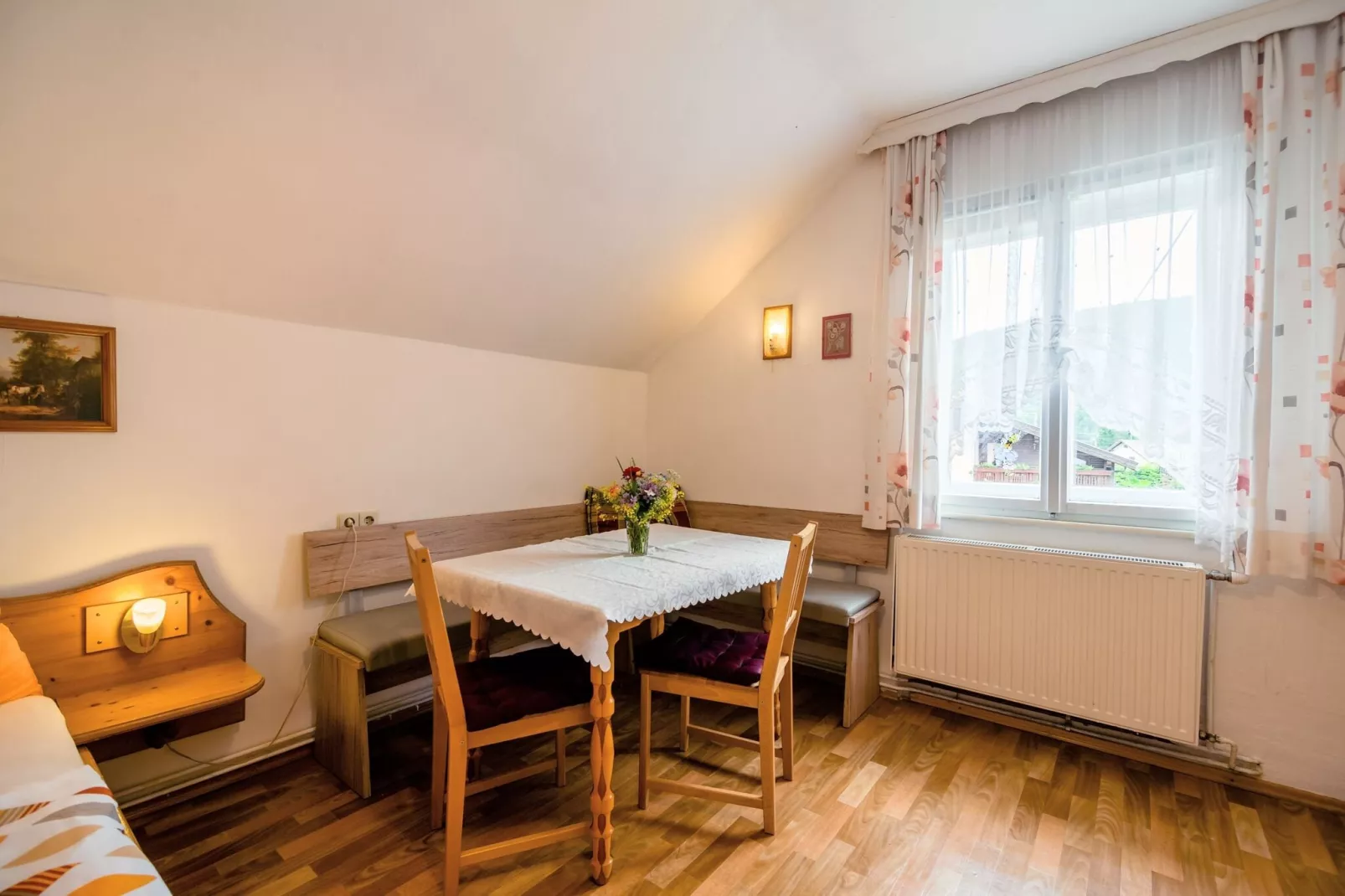 Apartment Tröpolach OG