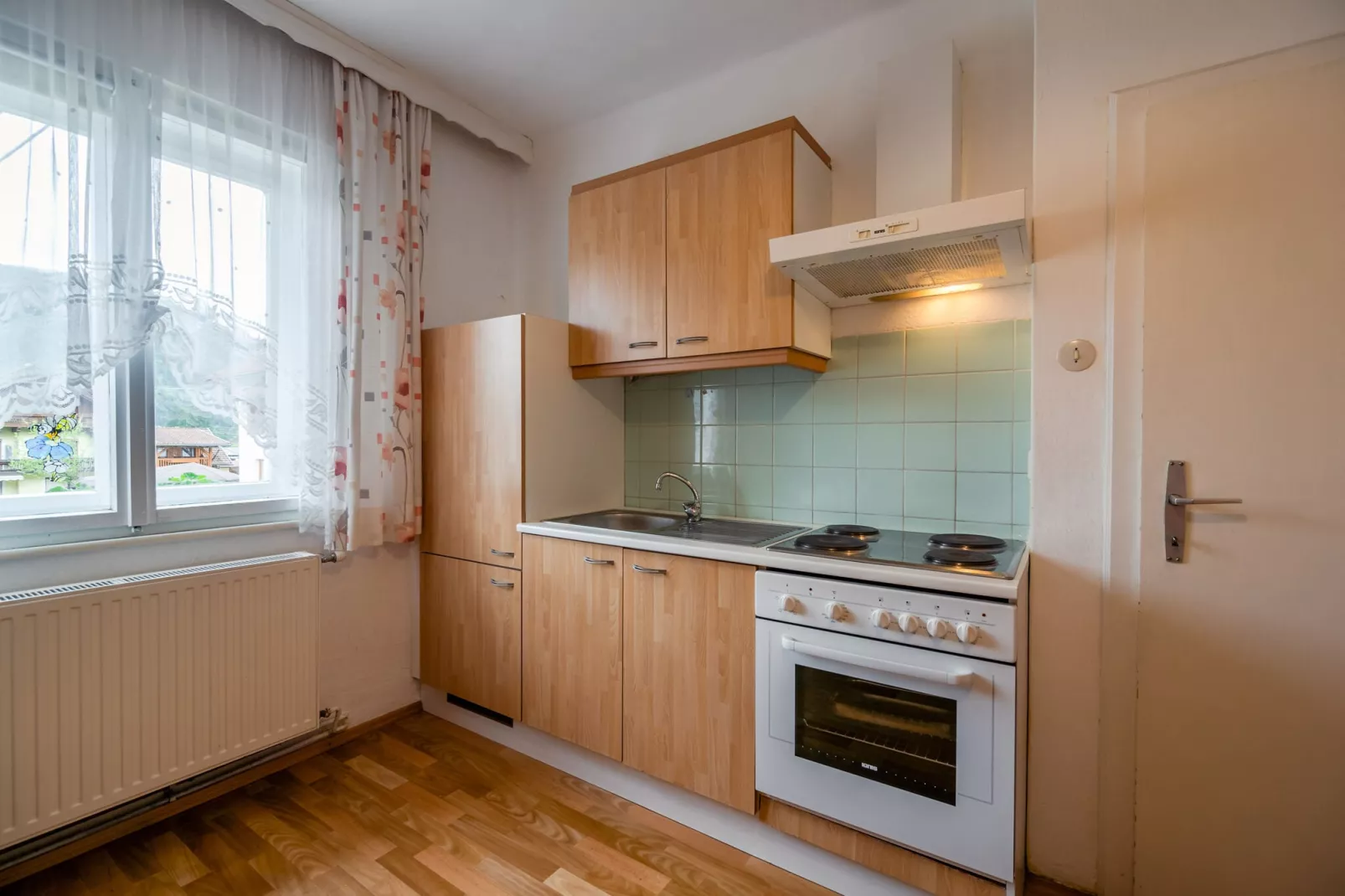 Apartment Tröpolach OG