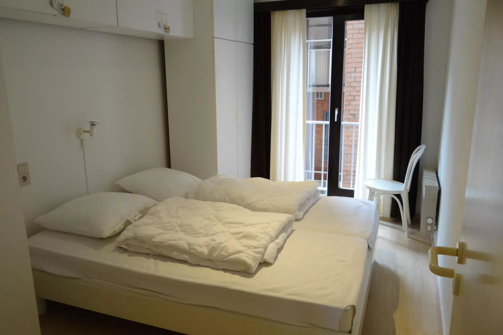 ZEEMEERMIN-Slaapkamer