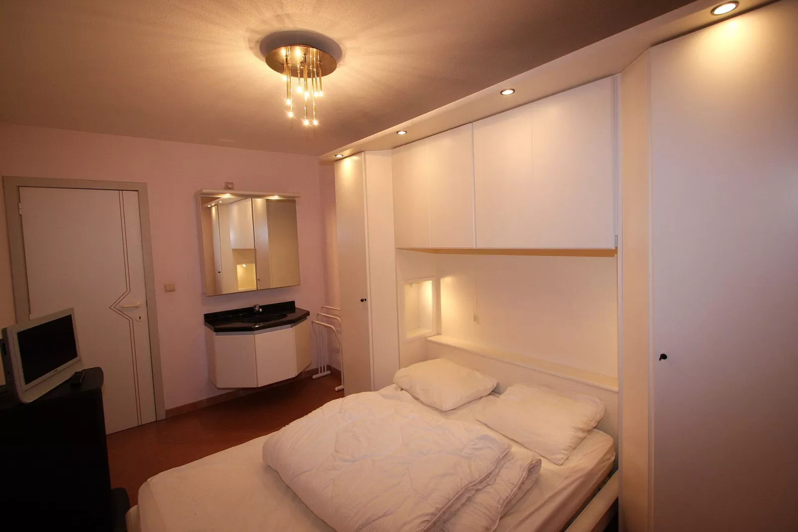 ALVA 0201-Slaapkamer