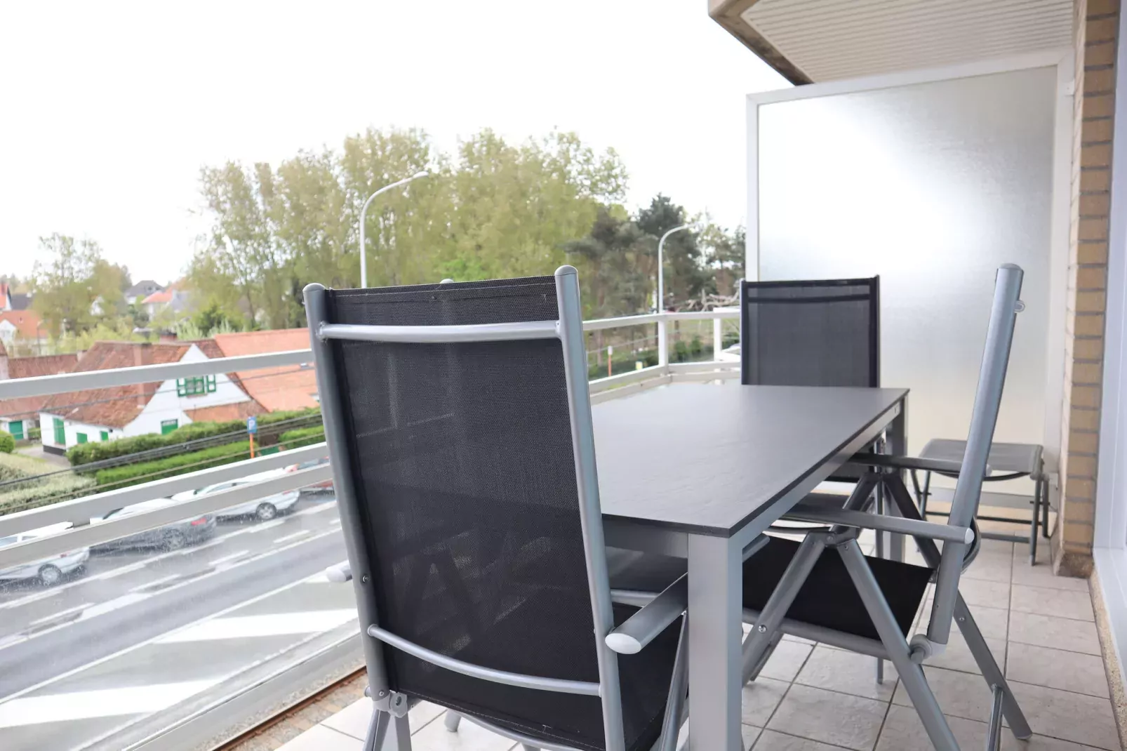 PANORAMA B / 0202-Terrasbalkon