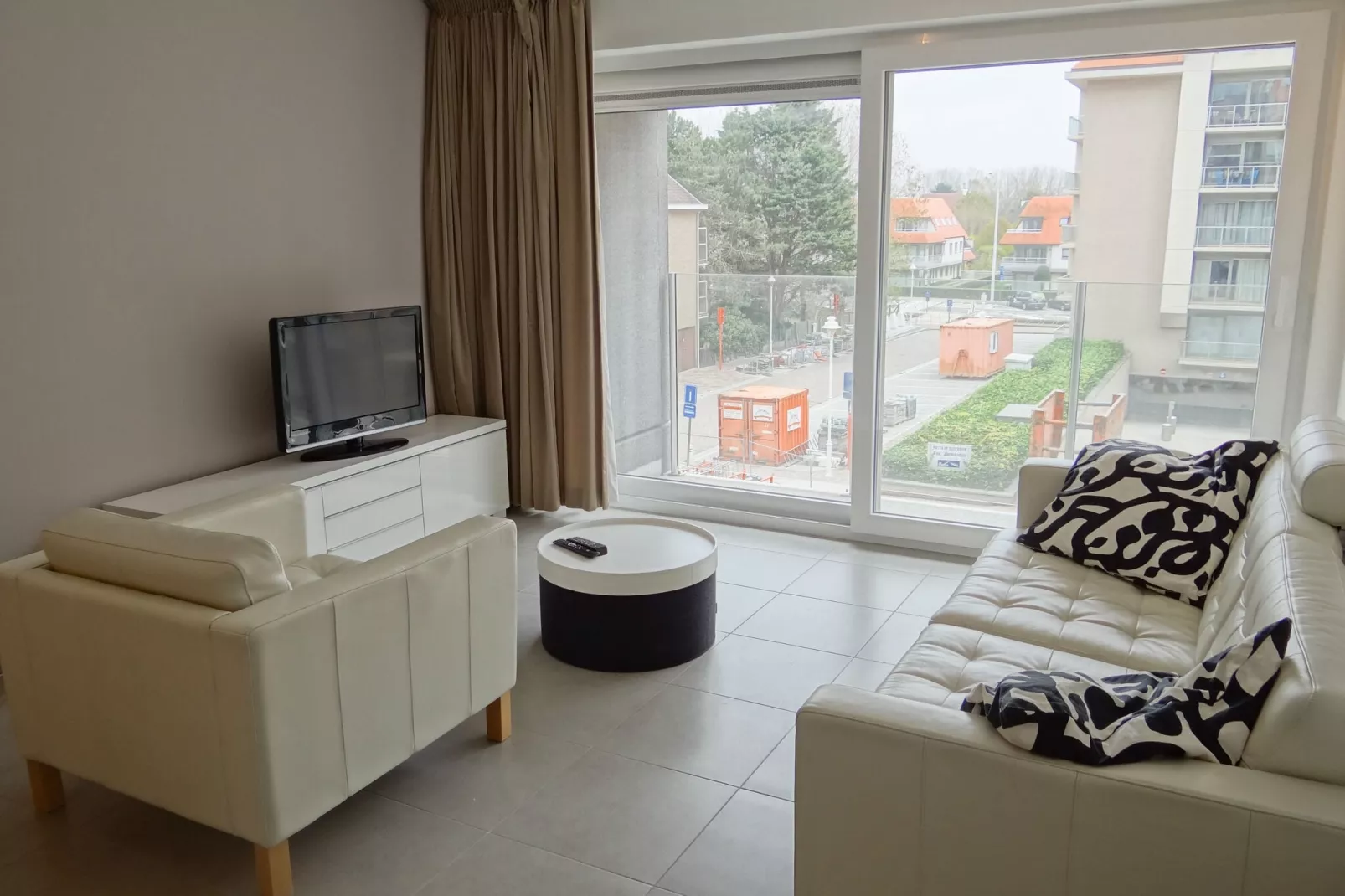 LECTUS I 5/0204PK-Woonkamer