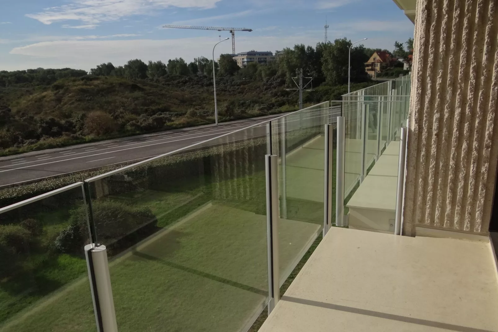 NEREIDEN E 168/0201GAR LIFT 1-Uitzicht zomer