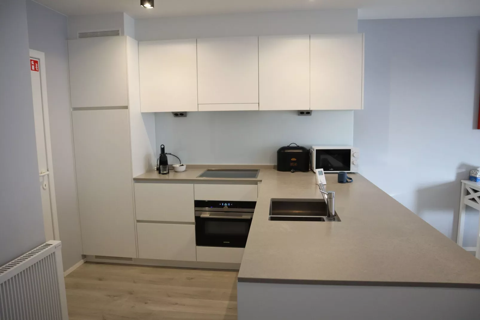 CAP SUD I 0102GAR-Keuken