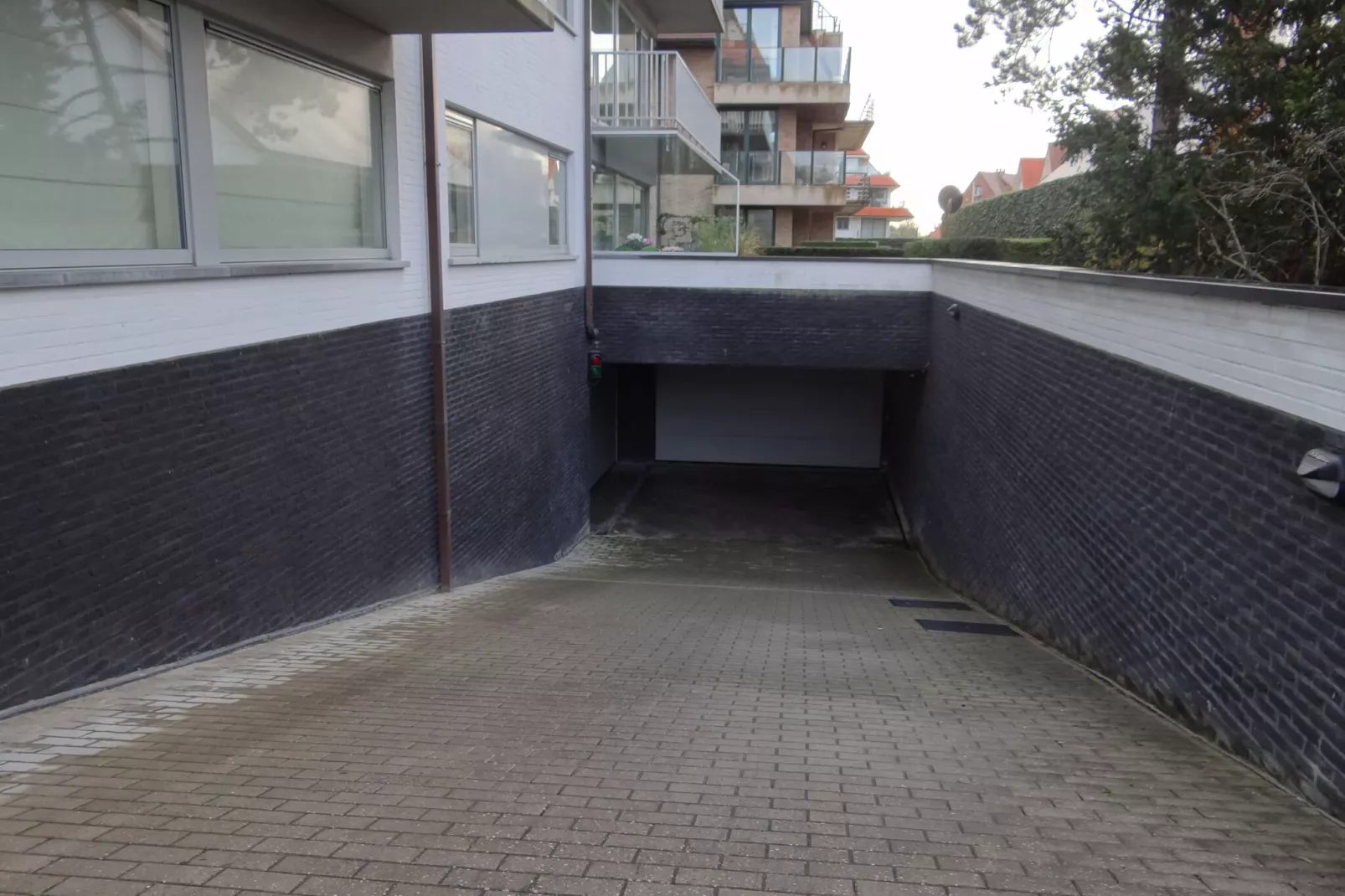 VLASBLOEM 0304GAR-Faciliteiten