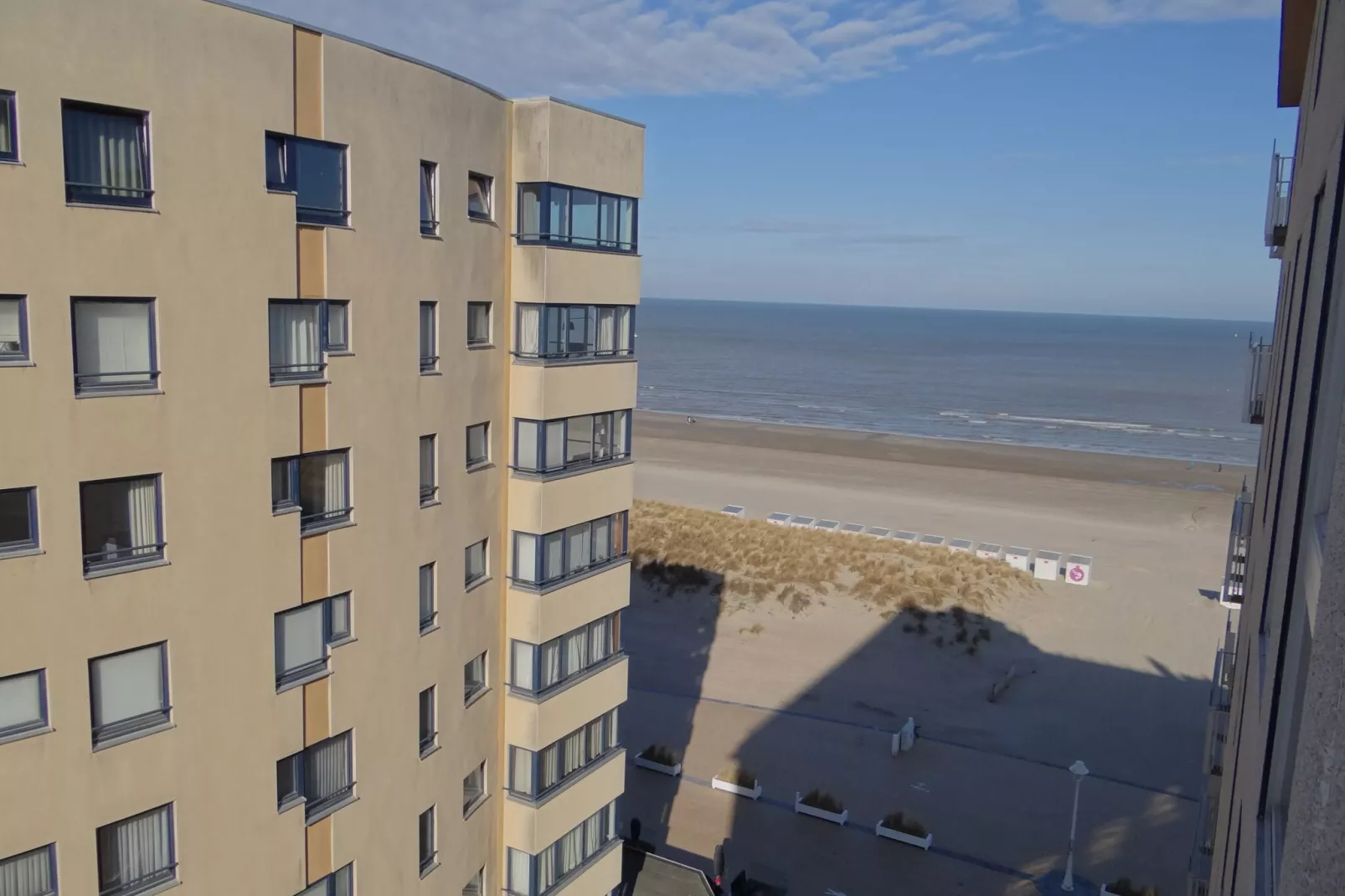 WESTDIEP 4/0701GAR-Uitzicht zomer