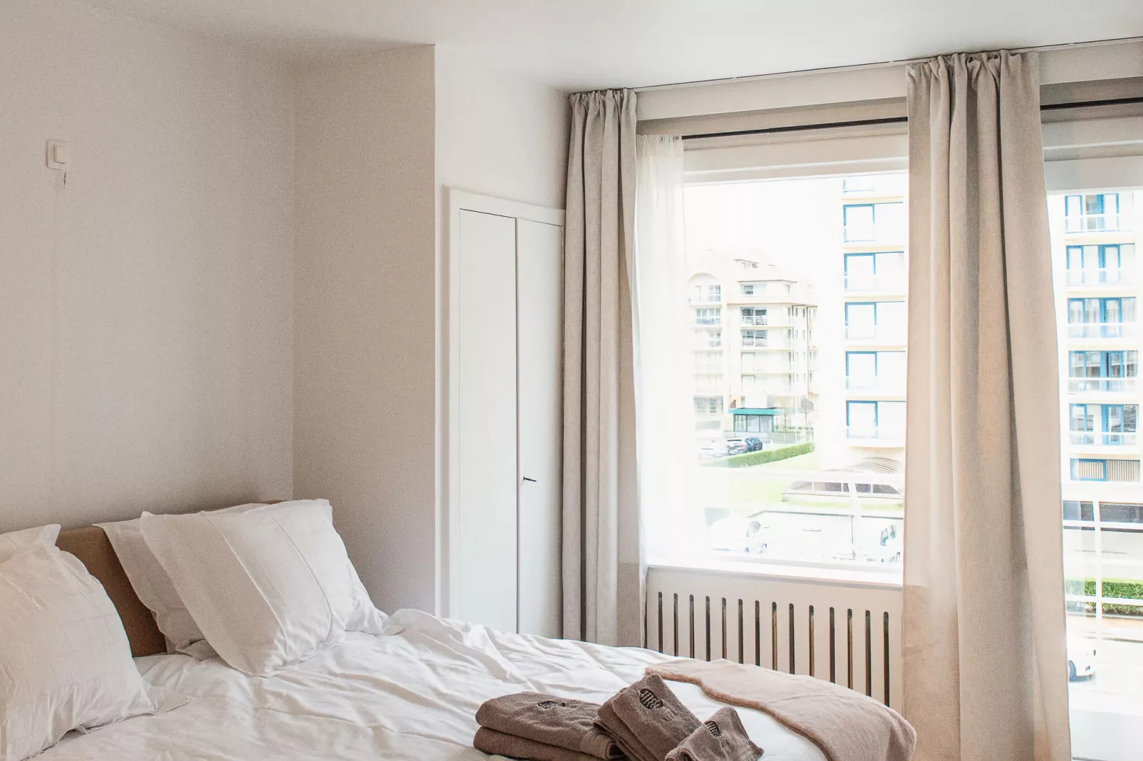 STRAND PALACE 0102PK-Slaapkamer