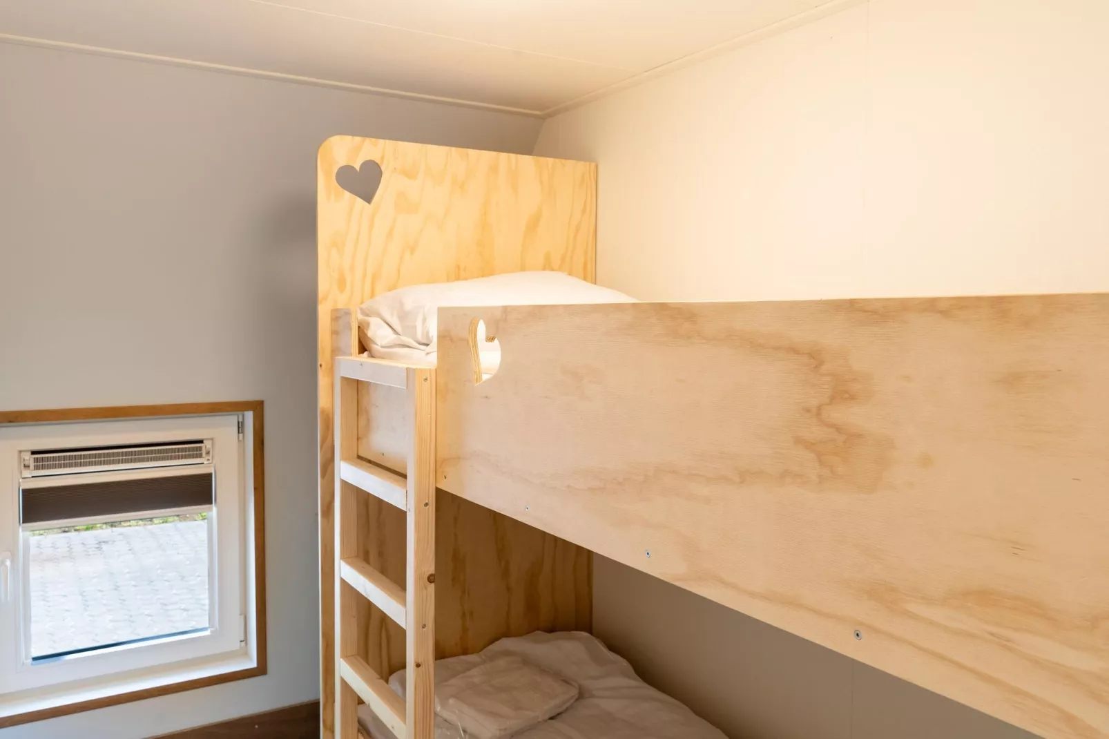 't Landgoed Baars 3-Slaapkamer