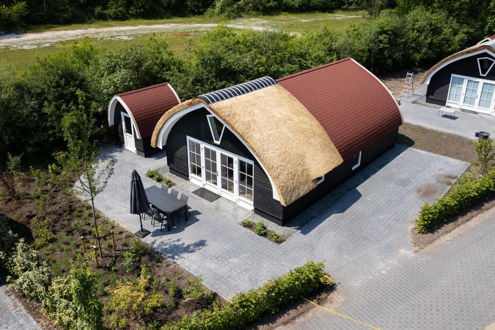 't Landgoed Baars 4